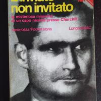 L'inviato non invitato di James Leasor 