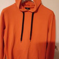 Felpa da uomo Stefanelli, taglia M,nuova