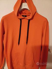 Felpa da uomo Stefanelli, taglia M,nuova