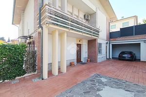 CASA SEMINDIPENDENTE A PIEVE A NIEVOLE