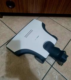 Accessorio folletto battitappeto multifunzionale 