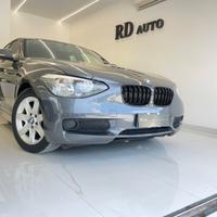 Bmw 116 5P sport 115 cv