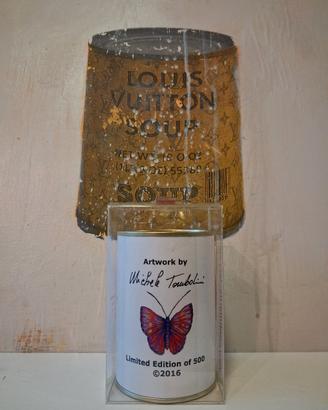 Opera pop by Michele Tombolini 271/500