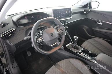 PEUGEOT 208 208 PureTech 100 Stop&Start 5 porte