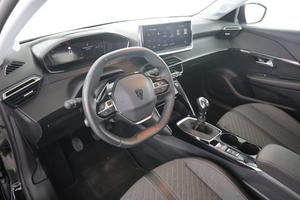 PEUGEOT 208 208 PureTech 100 Stop&Start 5 porte