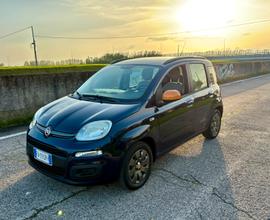 Fiat Panda k-way 1.2 benzina gpl