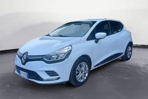 Renault Clio CLIO 0.9 Tce Energy Life Gpl 90cv