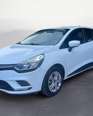 Renault Clio CLIO 0.9 Tce Energy Life Gpl 90cv
