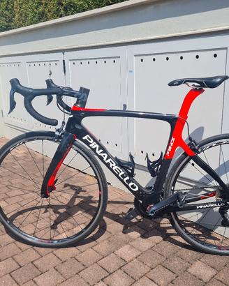 Pinarello prince ultegra 
