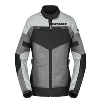 GIACCA ESTIVA TRAFORATA MOTO SPIDI TOUR NET DONNA