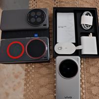 Vivo X200 Pro Come Nuovo