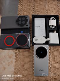 Vivo X200 Pro Come Nuovo