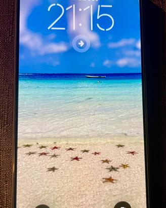 IPhone 15 PRO grigio titanio per iphone 18 pro