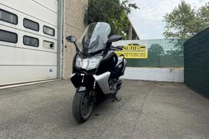 Bmw c 650 - 2018