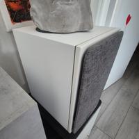 dali oberon 3