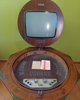 televisore