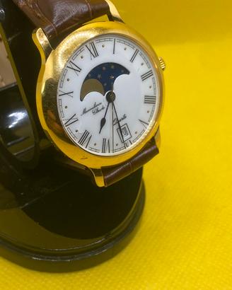 Orologio fasi lunari