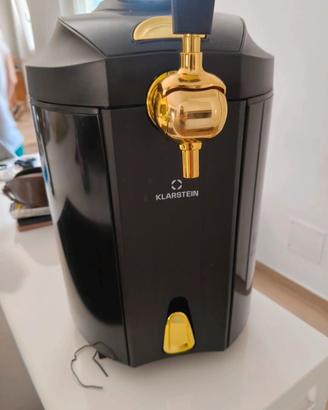 Spillatore birra Klarstein skal