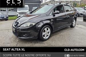 SEAT Altea XL 1.9 TDI DPF