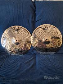 UFO Low Volume Hi-Hat