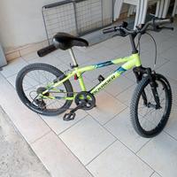 Bicicletta