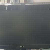 TV LCD LG 26''