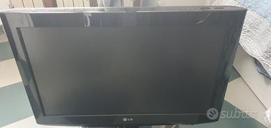 TV LCD LG 26''