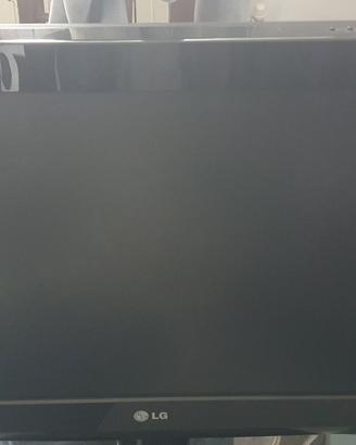 TV LCD LG 26''