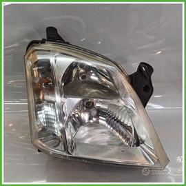 Faro Fanale Proiettore Destro DX VALEO 89308560 OP