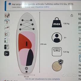 sup per ragazzi