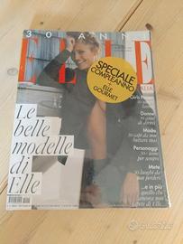rivista moda Elle