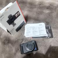 Sony zv-1 Digital Camera