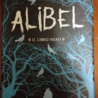 Libro ragazzi Alibel Il Libro Nero