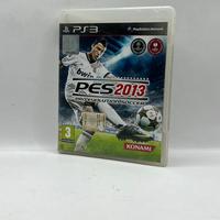 Pes 2013 playstation 3