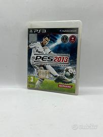 Pes 2013 playstation 3