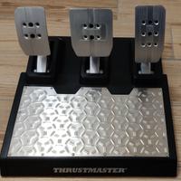 THRUSTMASTER T-LCM pedaliera PS5 PS4 PC XBOX