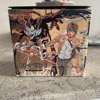 Death Note Complete Box  set inglese