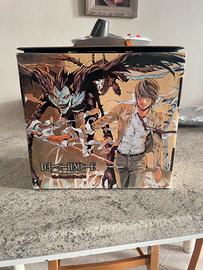 Death Note Complete Box  set inglese