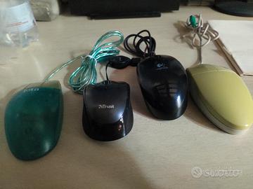 Mouse PC 