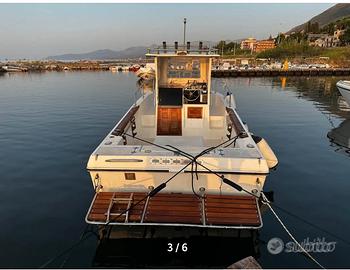 Fisherman prezzo ribassato