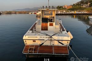 Fisherman prezzo ribassato