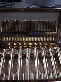 cofanetto porta sigarette 