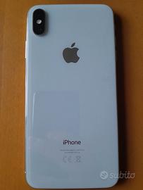 Apple Iphone XS Max 256GB IOS 18