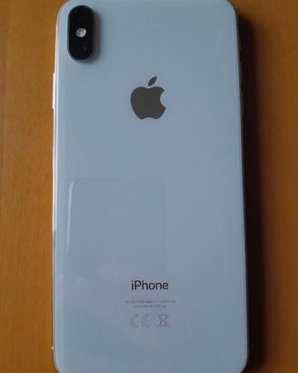 Apple Iphone XS Max 256GB IOS 18