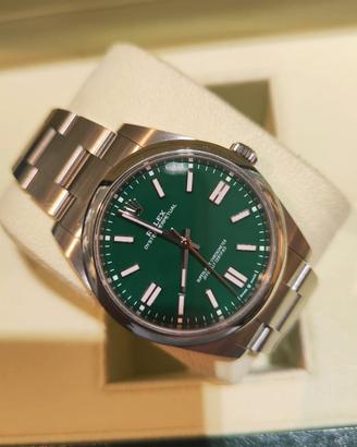 rolex oyster 