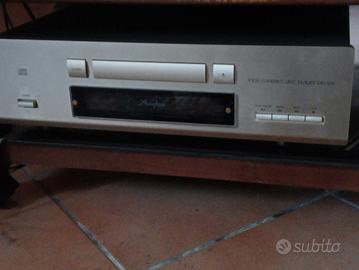 CD Accuphase Dp 55v