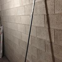 Alzatina Profilo per Cucina 