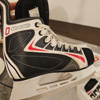 Pattini da hockey