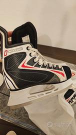 Pattini hockey Toronto