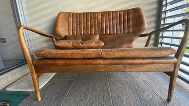 Divano Laura Ashley, modello Withworth